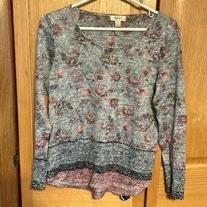 NWOT Style and Co. Top. Sz. S.